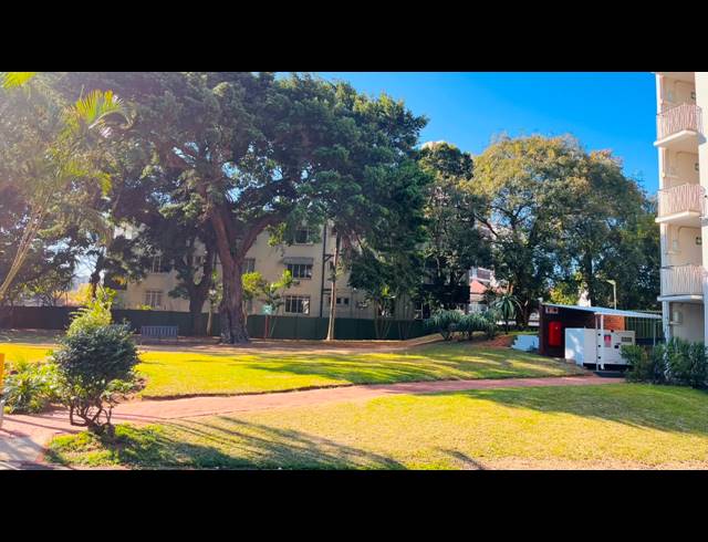 1 BEDROOM FLAT TO LET IN MUSGRAVE